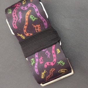 Harveys CNC 5P - Disney Worms NBC